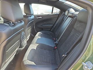 2023 Dodge Charger Scat Pack 2C3CDXGJ4PH589086 in El Paso, TX 9