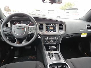 2023 Dodge Charger SXT 2C3CDXBG2PH666274 in El Paso, TX 10