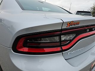 2023 Dodge Charger SXT 2C3CDXBG2PH666274 in El Paso, TX 7
