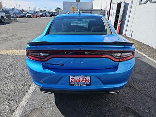 2023 Dodge Charger SXT 2C3CDXJG4PH705013 in El Paso, TX 3