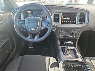 2023 Dodge Charger SXT 2C3CDXJG4PH705013 in El Paso, TX 5
