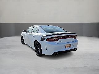 2023 Dodge Charger Scat Pack 2C3CDXGJXPH659934 in El Paso, TX 2