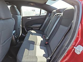 2023 Dodge Charger SXT 2C3CDXJG4PH541780 in El Paso, TX 6