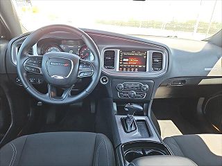 2023 Dodge Charger SXT 2C3CDXJG4PH541780 in El Paso, TX 7