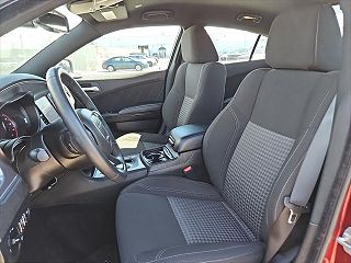 2023 Dodge Charger SXT 2C3CDXJG4PH541780 in El Paso, TX 9
