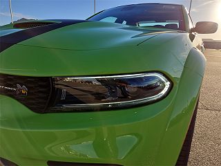 2023 Dodge Charger Scat Pack 2C3CDXGJ2PH690255 in El Paso, TX 5
