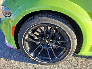 2023 Dodge Charger Scat Pack 2C3CDXGJ2PH690255 in El Paso, TX 6