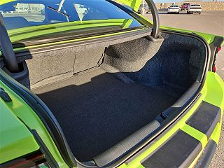 2023 Dodge Charger Scat Pack 2C3CDXGJ2PH690255 in El Paso, TX 8