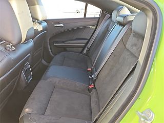 2023 Dodge Charger Scat Pack 2C3CDXGJ2PH690255 in El Paso, TX 9