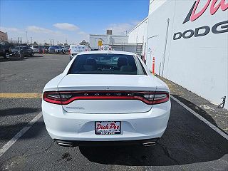 2023 Dodge Charger SXT 2C3CDXBG9PH702963 in El Paso, TX 3