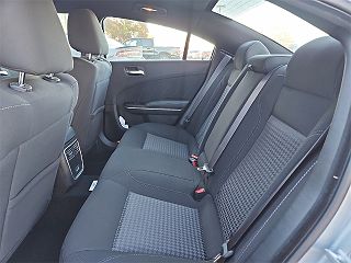 2023 Dodge Charger SXT 2C3CDXBG2PH673516 in El Paso, TX 9