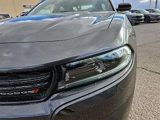2023 Dodge Charger SXT 2C3CDXBGXPH703197 in El Paso, TX 5