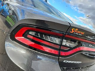 2023 Dodge Charger SXT 2C3CDXBGXPH703197 in El Paso, TX 7