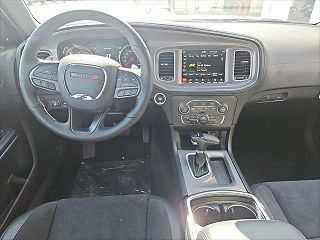 2023 Dodge Charger Scat Pack 2C3CDXGJ5PH616392 in El Paso, TX 5