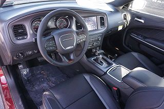 2023 Dodge Charger SXT 2C3CDXBG6PH576643 in Elk Grove, CA 9