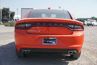 2023 Dodge Charger SXT 2C3CDXJG6PH628015 in Elk Grove, CA 6