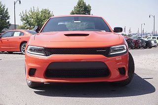 2023 Dodge Charger GT 2C3CDXMG8PH608893 in Elk Grove, CA 2