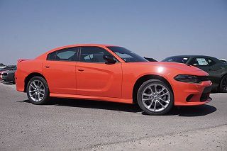 2023 Dodge Charger GT 2C3CDXMG8PH608893 in Elk Grove, CA 4