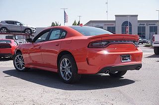 2023 Dodge Charger GT 2C3CDXMG8PH608893 in Elk Grove, CA 7