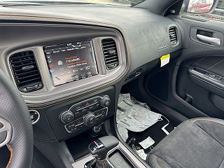 2023 Dodge Charger GT 2C3CDXHG5PH698286 in Elk Grove, CA 17