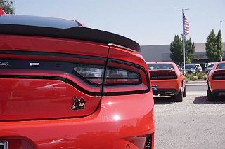 2023 Dodge Charger Scat Pack 2C3CDXGJ2PH612395 in Elk Grove, CA 6
