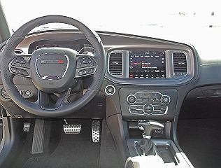 2023 Dodge Charger Scat Pack 2C3CDXGJ5PH698849 in Ellsworth, ME 16