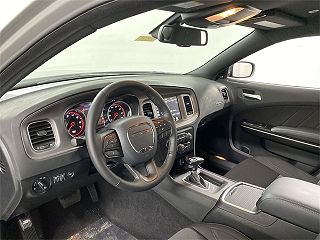2023 Dodge Charger SXT 2C3CDXJG3PH704452 in Elmhurst, IL 20