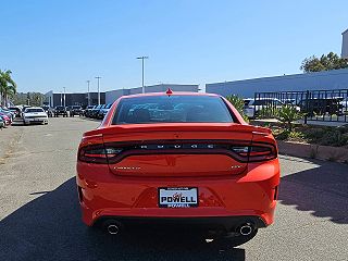 2023 Dodge Charger GT 2C3CDXHG3PH647319 in Escondido, CA 3