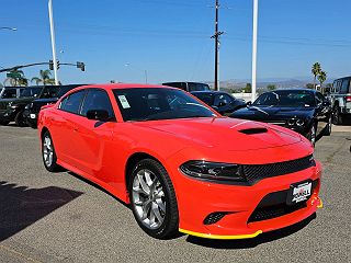 2023 Dodge Charger GT 2C3CDXHG3PH647319 in Escondido, CA 5