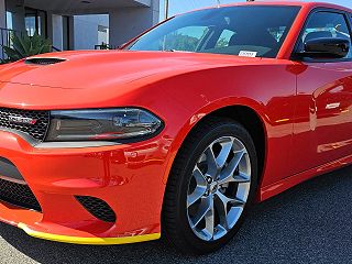 2023 Dodge Charger GT 2C3CDXHG3PH647319 in Escondido, CA 7