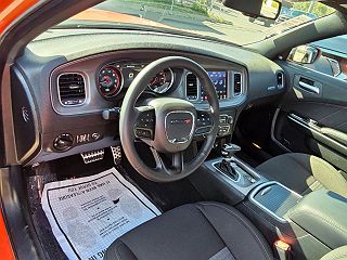 2023 Dodge Charger GT 2C3CDXHG3PH647319 in Escondido, CA 9