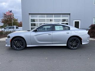 2023 Dodge Charger GT 2C3CDXMGXPH661319 in Eugene, OR 3