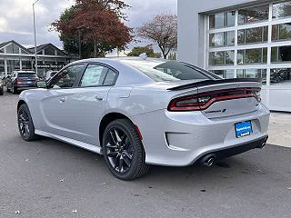 2023 Dodge Charger GT 2C3CDXMGXPH661319 in Eugene, OR 4