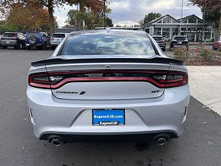 2023 Dodge Charger GT 2C3CDXMGXPH661319 in Eugene, OR 5