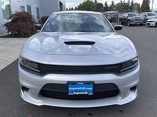 2023 Dodge Charger GT 2C3CDXMGXPH661319 in Eugene, OR 6