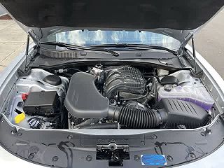 2023 Dodge Charger GT 2C3CDXMGXPH661319 in Eugene, OR 7