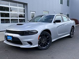 2023 Dodge Charger GT VIN: 2C3CDXMGXPH661319