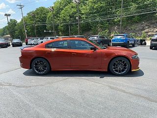 2023 Dodge Charger Scat Pack 2C3CDXGJ5PH588996 in Eynon, PA 4