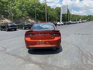 2023 Dodge Charger Scat Pack 2C3CDXGJ5PH588996 in Eynon, PA 6