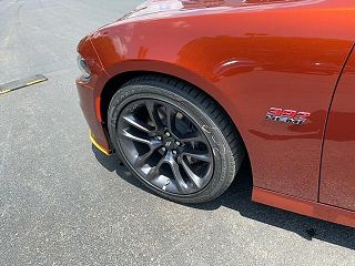 2023 Dodge Charger Scat Pack 2C3CDXGJ5PH588996 in Eynon, PA 9
