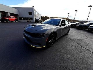 2023 Dodge Charger GT VIN: 2C3CDXMG7PH661522