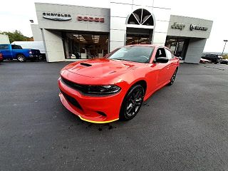 2023 Dodge Charger GT VIN: 2C3CDXMG6PH661382