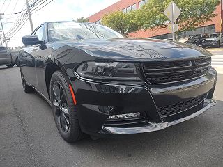 2023 Dodge Charger SXT 2C3CDXJG2PH624138 in Fairfield, CT 1