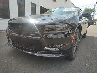 2023 Dodge Charger SXT 2C3CDXJG2PH624138 in Fairfield, CT 3