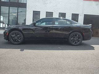 2023 Dodge Charger SXT 2C3CDXJG2PH624138 in Fairfield, CT 4