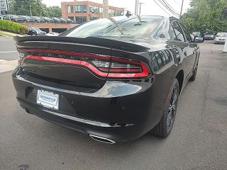 2023 Dodge Charger SXT 2C3CDXJG2PH624138 in Fairfield, CT 7