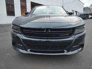 2023 Dodge Charger SXT 2C3CDXJG0PH706188 in Fairfield, CT 1