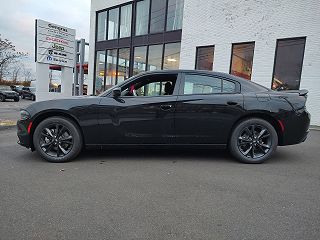 2023 Dodge Charger SXT 2C3CDXJG0PH706188 in Fairfield, CT 3