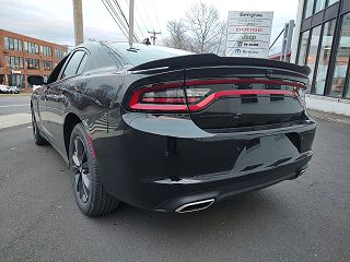 2023 Dodge Charger SXT 2C3CDXJG0PH706188 in Fairfield, CT 4