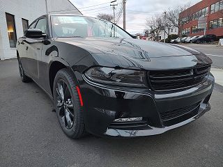 2023 Dodge Charger SXT 2C3CDXJG0PH706188 in Fairfield, CT 8